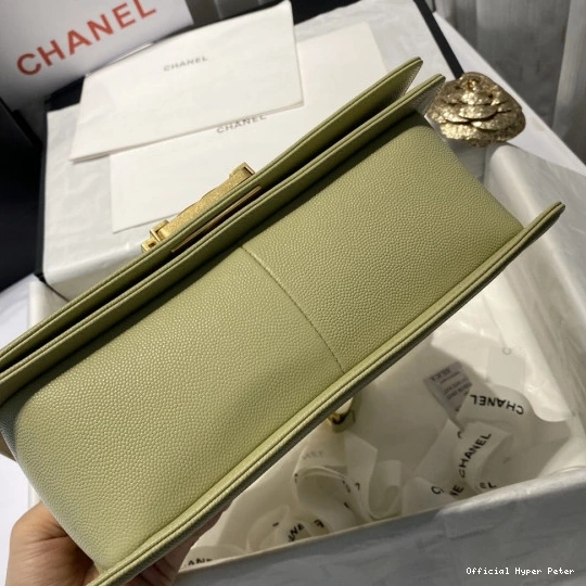 Hyper Peter BOY CHANEL BAG 0708